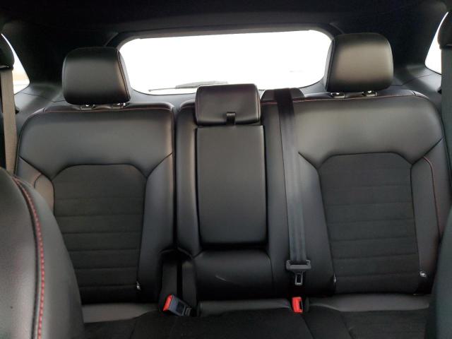 2021 FORD EDGE SEL - 2FMPK4J90MBA11920