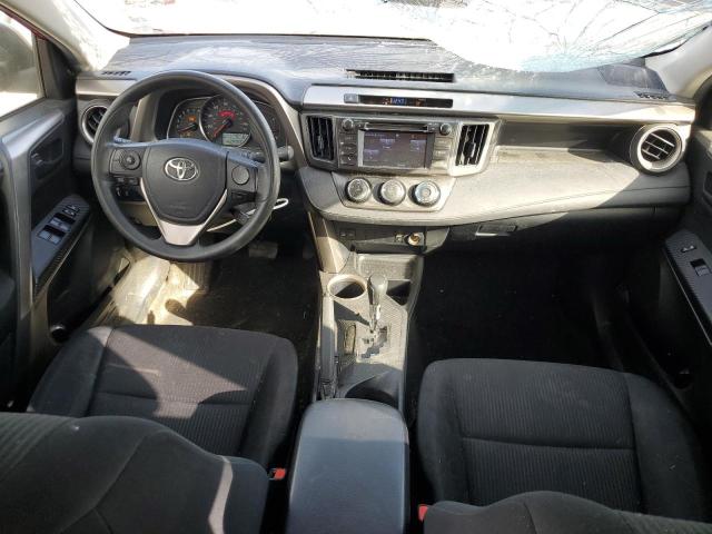 VIN JTMBFREV6FD163298 2015 Toyota RAV4, LE no.8