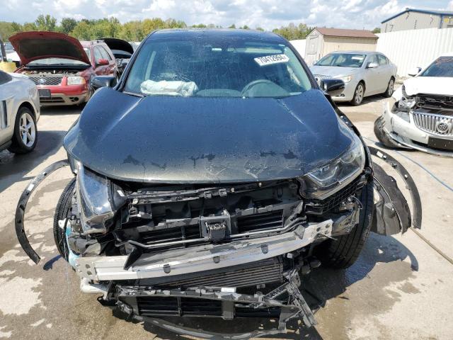 VIN 7FARW2H54JE019126 2018 Honda CR-V, EX no.5