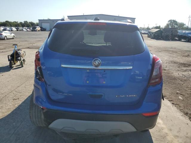 2018 BUICK ENCORE PRE - KL4CJASB5JB685725