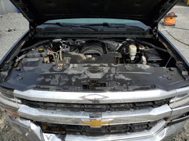 2016 CHEVROLET SILVERADO - 1GCVKNEC8GZ178034