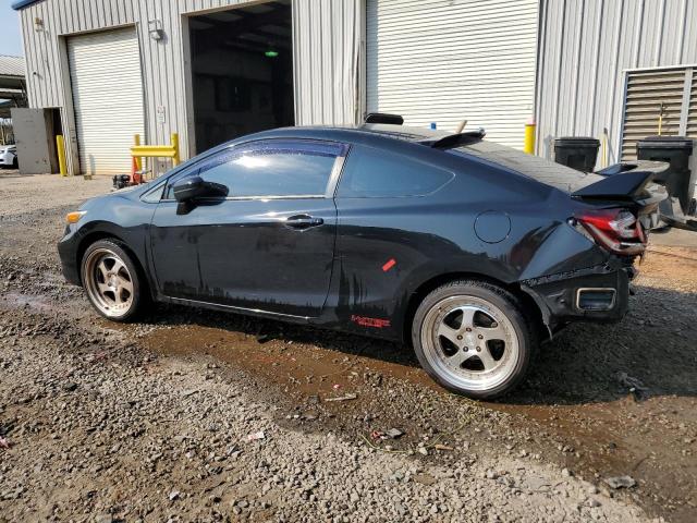 VIN 2HGFG3B83EH524676 2014 Honda Civic, EX no.2