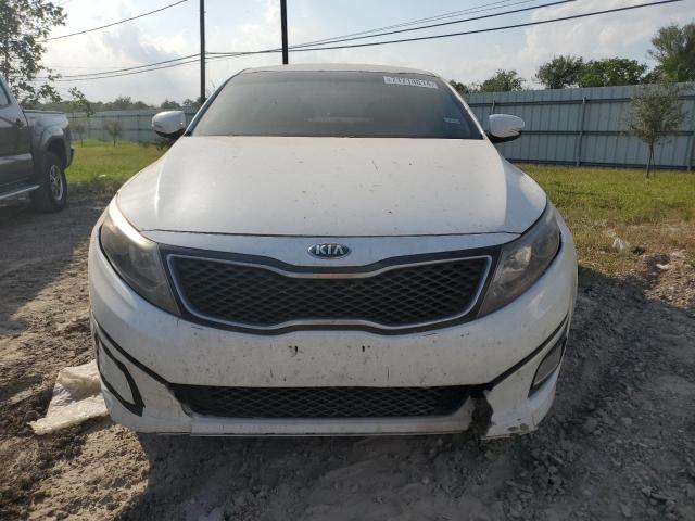 VIN 5XXGM4A71FG465755 2015 KIA Optima, LX no.5