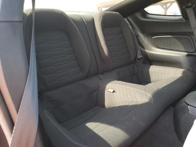 2022 FORD MUSTANG MA - 1FA6P8R08N5555012