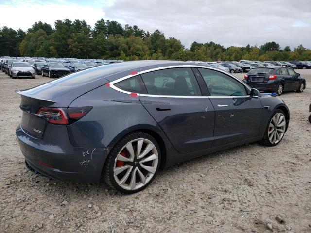 2019 TESLA MODEL 3 - 5YJ3E1EB3KF392846