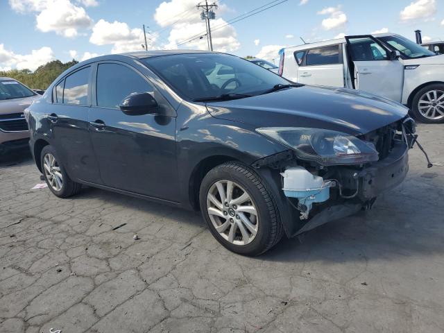 VIN JM1BL1V7XD1786241 2013 Mazda 3, I no.4