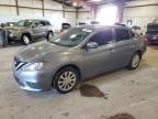 2019 NISSAN SENTRA S - 3N1AB7AP9KY414943