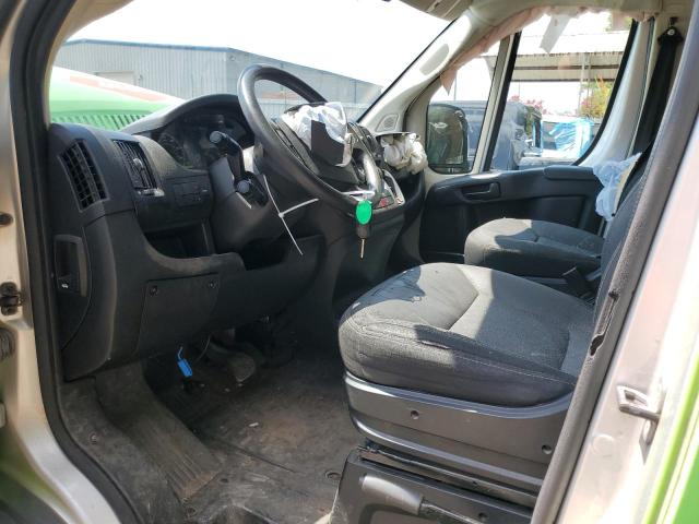 2018 RAM PROMASTER - 3C6TRVDG4JE144125