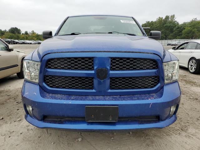 2015 RAM 1500 ST - 1C6RR7FGXFS636374