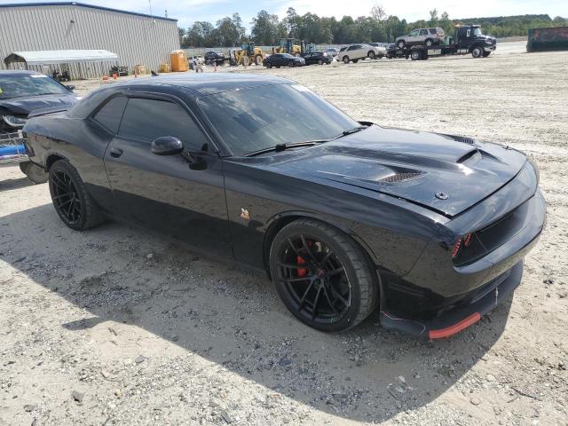 2021 DODGE CHALLENGER - 2C3CDZFJ5MH510291