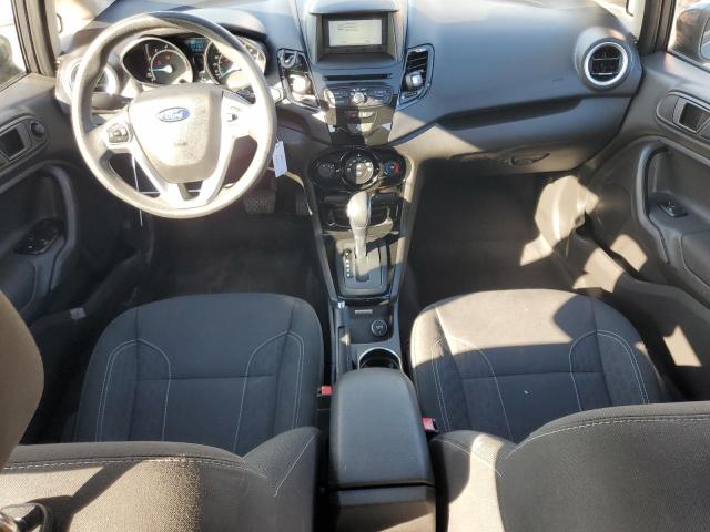 2019 FORD FIESTA SE - 3FADP4EJ7KM148609