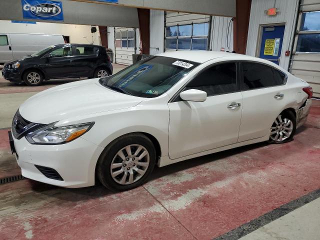 Vin: 1n4al3ap5gn365091, lot: 73014204, nissan altima 2.5 20161
