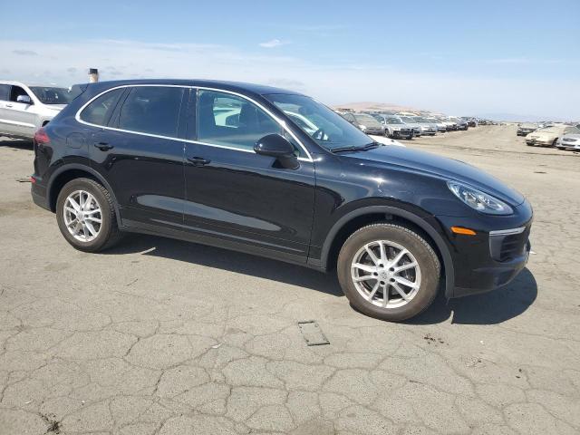 VIN WP1AA2A2XJKA00878 2018 Porsche Cayenne no.4