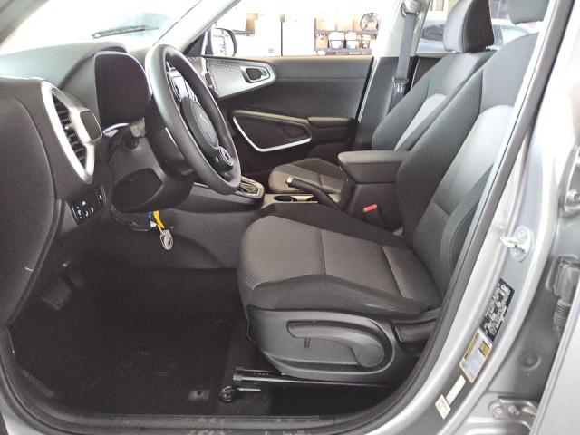 2022 KIA SOUL LX - KNDJ23AU1N7823889