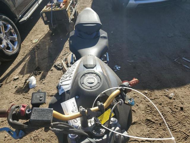 2015 YAMAHA FZ07 C JYARM06Y7FA000889