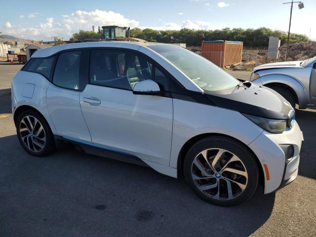 VIN WBY1Z2C54EV285291 2014 BMW I3, Bev no.4