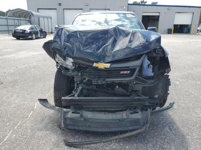 2015 CHEVROLET COLORADO Z - 1GCGTCE34F1188311