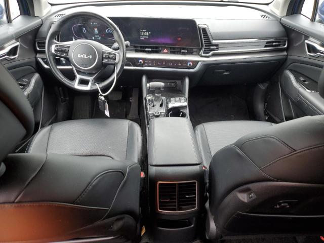 2023 KIA SPORTAGE E - 5XYK33AF3PG026570