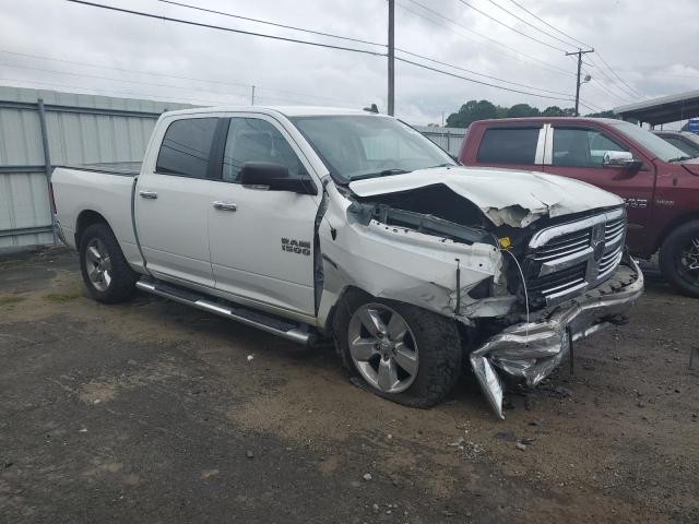 2017 RAM 1500 SLT - 3C6RR7LT4HG633224