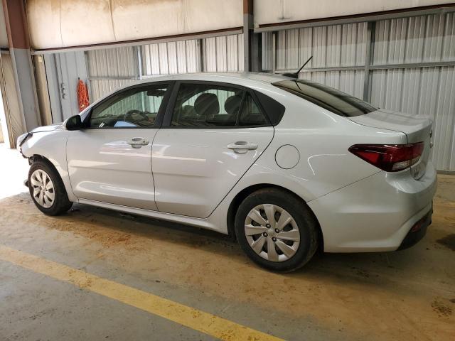 VIN 3KPA24AB7JE095333 2018 KIA Rio, LX no.2