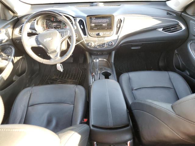 2020 CHEVROLET MALIBU LT - 1G1ZD5ST5LF133346