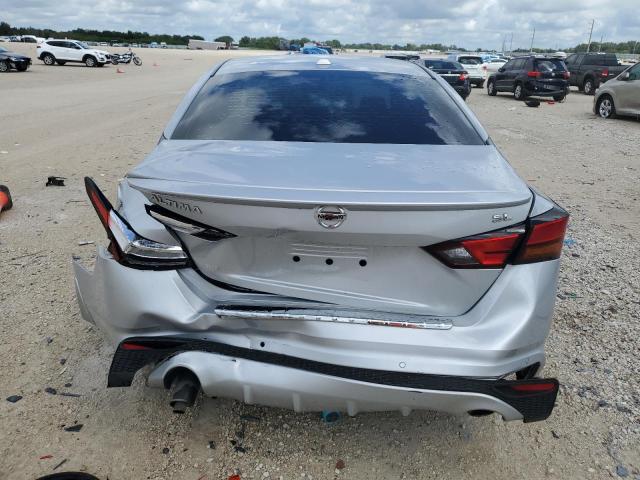 2021 NISSAN ALTIMA SL - 1N4BL4EVXMN375534