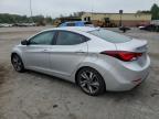 HYUNDAI ELANTRA SE photo