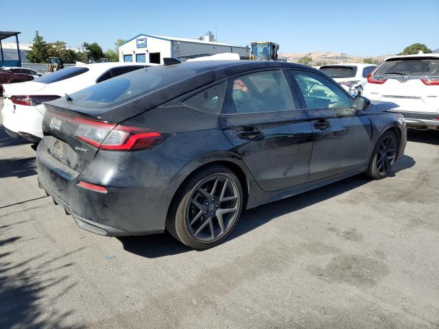 2023 HONDA CIVIC SPOR - 19XFL2H81PE004289