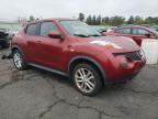 NISSAN JUKE S photo