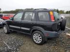 HONDA CR-V EX photo