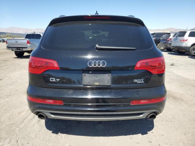 VIN WA1DGAFEXED012091 2014 Audi Q7, Prestige no.6