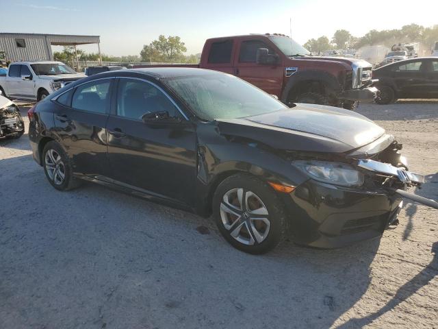 2016 HONDA CIVIC LX - 19XFC2F51GE099252