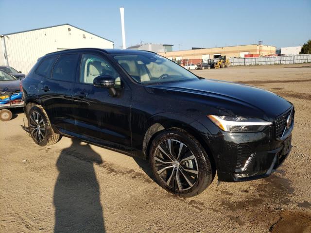 2024 VOLVO XC60 ULTIM LYVL12RM3RB779843