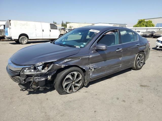 2016 HONDA ACCORD EX - 1HGCR2F79GA005044