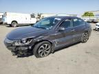 2016 HONDA ACCORD EX - 1HGCR2F79GA005044