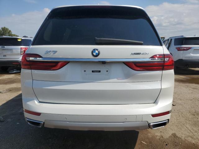 2019 BMW X7 XDRIVE4 - 5UXCW2C57KL088740