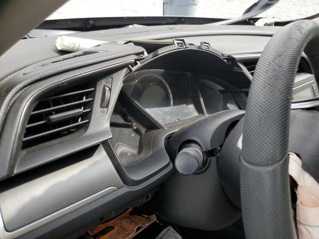 2016 HONDA CIVIC LX - 2HGFC2F58GH506490