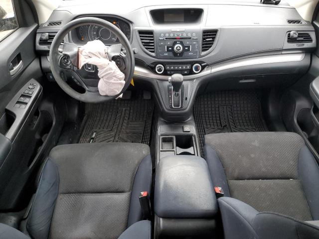 2016 HONDA CR-V LX - 2HKRM4H34GH603287