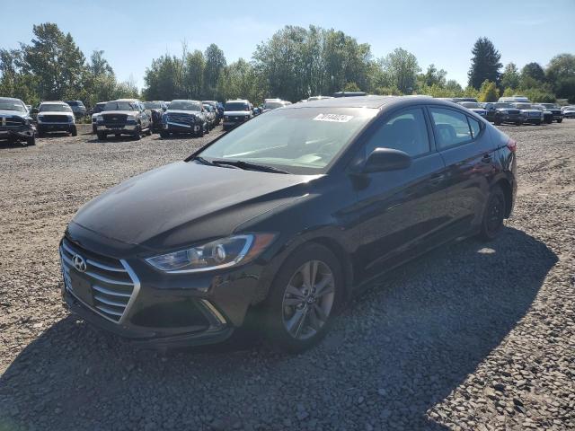 2018 HYUNDAI ELANTRA SE 5NPD84LF2JH269686  70144024