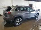 JEEP CHEROKEE L photo