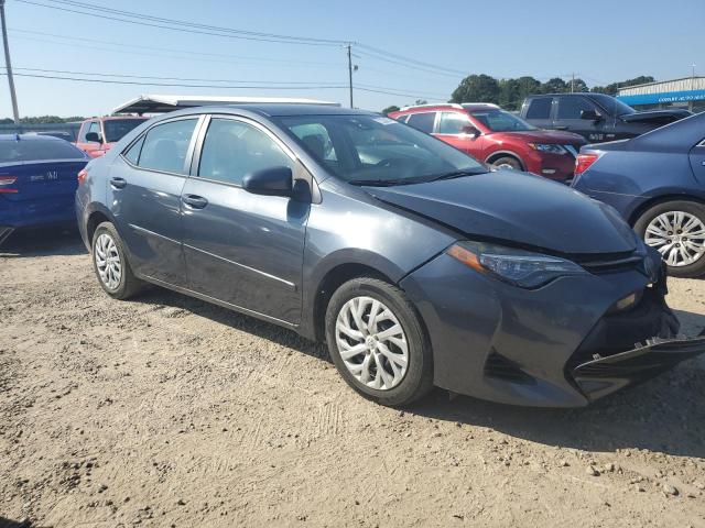 VIN 5YFBURHE8JP777129 2018 Toyota Corolla, L no.4