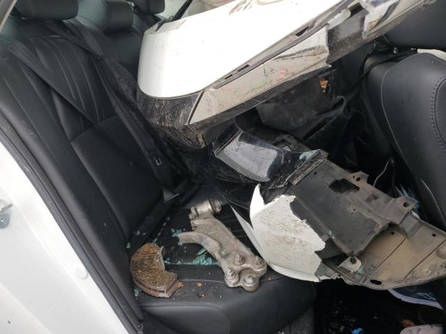 2021 HONDA ACCORD SPO - 1HGCV1F42MA041598