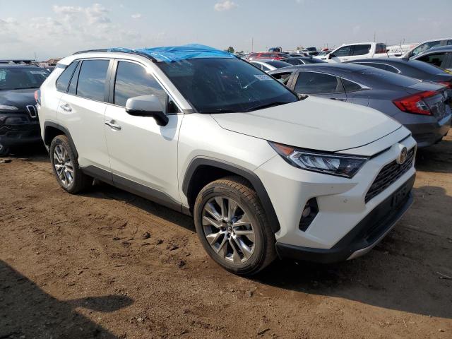 2020 TOYOTA RAV4 LIMIT - 2T3N1RFV6LC063843