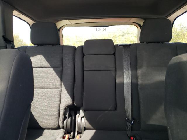 2015 JEEP GRAND CHER - 1C4RJEAGXFC175120