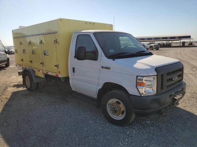 2017 FORD ECONOLINE #2893342465