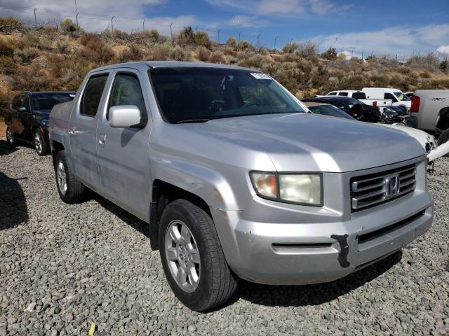 Vin: 2hjyk16466h539736, lot: 71505434, honda ridgeline rts 20104