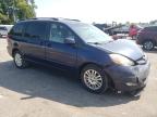 TOYOTA SIENNA XLE photo