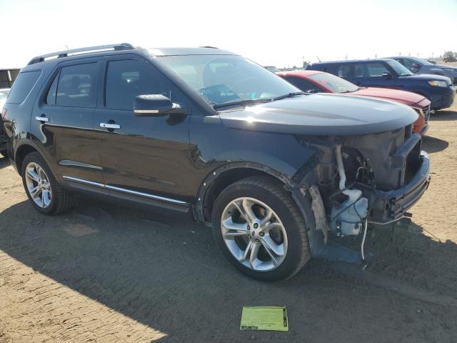 2015 FORD EXPLORER L - 1FM5K8F83FGC44314