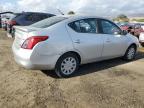 NISSAN VERSA S photo