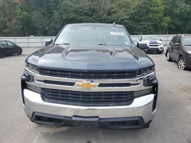 2020 CHEVROLET SILVERADO - 1GCRYDED0LZ120349